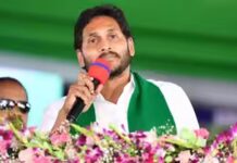 जगन मोहन रेड्डी ने लगाया विपक्षी उम्मीदवारों को धमकाने का आरोप, निष्पक्ष चुनाव और सुरक्षा पर उठाई आवाज़