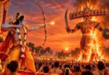 दशहरा 2026 कब है? जानें रावण दहन का शुभ मुहूर्त और विजयादशमी की सही तारीख