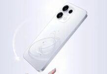 Amazon Sale में OPPO Reno16c 5G पर 29% छूट, 7,000mAh बैटरी वाले फोन की कीमत जानें