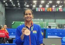 6 बार स्पाइन की सर्जरी, फिर भी नहीं मानी हार; सॉफ्टवेयर इंजीनियर प्राची पांडेय बनीं देश का गौरव