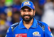 IPL 2027 से पहले मुंबई इंडियंस में बड़ा बदलाव, नए हेड कोच के बाद रोहित को कप्तानी सौंपने की तैयारी