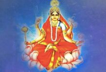 Maa Siddhidatri Puja 2026: मां सिद्धिदात्री को चढ़ाएं हलवा-चना, पूजा से जुड़ी विधि और शुभ मुहूर्त जानें