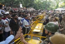 दिल्ली में प्रदर्शन को लेकर बड़ा बदलाव, गृह मंत्रालय के फैसले के बाद जंतर-मंतर पर धरने को लेकर बदले नियम