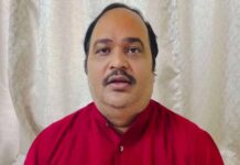 दिल्ली में INDIA गठबंधन के प्रदर्शन के बीच शिवसेना (UBT) को झटका, राष्ट्रीय प्रवक्ता आनंद दुबे ने पार्टी से दिया इस्तीफा