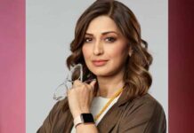 Sonali Bendre: कैंसर को जंग नहीं मानतीं सोनाली बेंद्रे, बीमारी से जुड़े अनुभवों पर खुलकर की बात