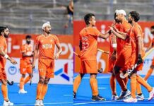 महिला के बाद पुरुष हॉकी टीम ने भी जीता गोल्ड, एशियन गेम्स में पहली बार भारत का डबल गोल्ड