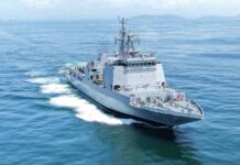 Indian Navy को मिलेगी नई मजबूती, ‘समर्थक’ के शामिल होने से समुद्री अभियान होंगे और मजबूत