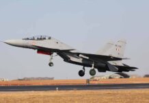 भारत-अमेरिका के बीच सैन्य तकनीक का सीक्रेट खेल, Su-30MKI के N011M बार्स रडार तक सीमित रखी पहुंच