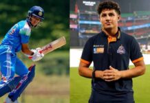 भारत-पाकिस्तान के बीच 8 नवंबर को होगी भिड़ंत, अंडर-19 एशिया कप के लिए 15 सदस्यीय टीम का ऐलान