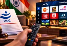 Smart TV पर मुफ्त चैनल देखने वालों को झटका? TRAI के नए प्रस्ताव से बदल सकते हैं FAST ऐप्स के नियम