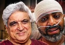 जावेद अख्तर ने भारतीय पायलट स्मित मछार को किया सलाम, बोले- महावीर चक्र के हकदार