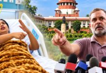 राहुल गांधी के खिलाफ महिला पत्रकार की अर्जी पर सुप्रीम कोर्ट तैयार, 26 अक्टूबर को होगी सुनवाई