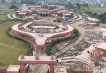 MP News: संत रविदास लोक का निर्माण 92% पूरा, 100 करोड़ की परियोजना का नए साल में हो सकता है लोकार्पण