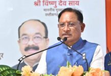 परिवहन सुविधाओं को मिलेगी नई रफ्तार,CM साय की बड़ी सौगात जशपुर में 3 एकड़ में बनेगा हाईटेक बस स्टैंड