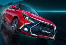 Toyota Glanza Facelift: नई डिजाइन और शानदार फीचर्स के साथ आई ग्लांजा, खरीदने से पहले जानें क्या है खास