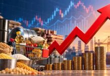 महंगाई ने बढ़ाई चिंता! सितंबर में WPI Inflation में भारी उछाल, जानें आम आदमी और बाजार पर क्या होगा असर