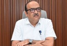 मिलेट फसलों की खरीद से लेकर उपयोग तक पर मंथन, मुख्य सचिव ने की अहम बैठक की अध्यक्षता