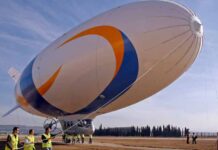 न ड्रोन, न सैटेलाइट… DRDO का नया एयरशिप बना भारत की तीसरी आंख, दुश्मन की गतिविधियों पर रखेगा नजर