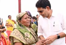 मॉडल विधानसभा बनेगा बलौदाबाजार! राजस्व मंत्री टंक राम वर्मा ने विकास कार्यों को लेकर दोहराया संकल्प