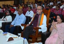 राज्यपाल रमेन डेका का संदेश, डिजिटल प्लेटफॉर्म से छत्तीसगढ़ की लोककला को मिलेगी वैश्विक पहचान