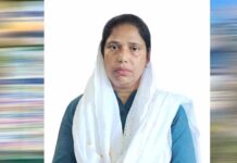 बंगाल की राजनीति में हलचल तेज, सबीना यास्मीन के इस्तीफे से तृणमूल में बढ़ी चर्चा