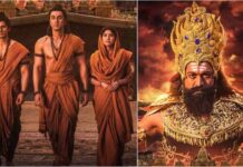 रणबीर कपूर की ‘रामायण’ को लेकर बड़ी खबर, क्या राष्ट्रपति भवन में फिल्म देखेंगे नेता?