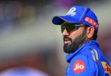 IPL 2027 से पहले MI में हलचल तेज, क्या हार्दिक पंड्या की होगी छुट्टी और रोहित शर्मा बनेंगे फिर कप्तान?