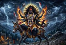 मां कालरात्रि की पूजा से दूर होंगे कष्ट! जानें सप्तमी का शुभ मुहूर्त, प्रिय भोग, फूल और आरती