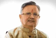 छत्तीसगढ़ के पूर्व मुख्यमंत्री डॉ. रमन सिंह का जन्मदिन, 15 साल के शासन और राजनीतिक सफर पर एक नजर
