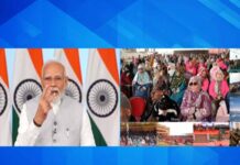 PM मोदी की लद्दाख को बड़ी सौगात, 5 विकास परियोजनाओं से बदलेगी क्षेत्र की तस्वीर