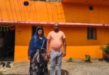 पक्की छत से परिवार को मिली सुरक्षा और सम्मान, प्रधानमंत्री नरेन्द्र मोदी एवं मुख्यमंत्री विष्णु देव साय के प्रति जताया आभार