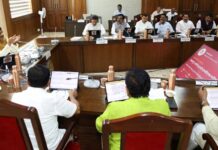 मध्य प्रदेश के विकास कार्यों के लिए ₹27,050 करोड़ मंजूर, सांदीपनि विद्यालयों के परिवहन पर खर्च होंगे ₹241.88 करोड़
