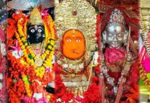 छत्तीसगढ़ में धार्मिक पर्यटन को नई पहचान, शक्तिपीठ परियोजना के तहत विकसित होंगे पांच प्रमुख तीर्थस्थल