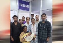 CG News: जिला अस्पताल के डॉक्टरों ने बचाई 900 ग्राम के बच्चे की जान, वजन बढ़कर 1.35 किलो हुआ