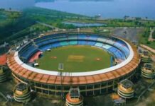रायपुर में महिला क्रिकेट का रोमांच, पहले T20 इंटरनेशनल मैच के लिए खास इंतजाम; एंट्री फ्री, पार्किंग की सुविधा