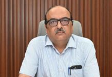 बस्तर में विकास योजनाओं की प्रगति पर जोर, मुख्य सचिव ने नियद-नेल्ला-नार और बस्तर मुन्ने 2.0 के कार्यों का लिया जायजा