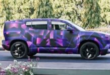 Honda 0 Alpha Electric SUV: शानदार लुक के साथ भारत आ रही होंडा की पहली इलेक्ट्रिक कार, जानें लॉन्च डेट