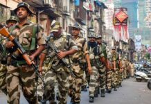 CISF का बड़ा पुनर्गठन मंजूर, उद्योगों और रणनीतिक प्रतिष्ठानों की सुरक्षा के लिए नई व्यवस्था लागू होगी