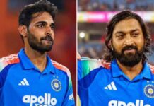 हॉन्ग कॉन्ग सिक्सेस 2026 के लिए भारतीय टीम घोषित, क्रुणाल पंड्या संभालेंगे कमान