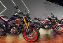 Hero Xtreme 160R 4V और 250R में मिले नए फीचर्स, क्रूज कंट्रोल से क्विक शिफ्टर तक बदला अंदाज