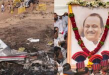 मुंबई विमान हादसे की फाइनल रिपोर्ट जारी, खराब मौसम में पायलट के फैसले को बताया संभावित वजह