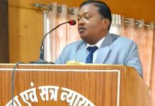दुर्ग जिला न्यायालय में डिजिटल साक्ष्य प्रदर्शनी, ‘न्याय श्रुति नियम, 2025’ के महत्व पर विशेषज्ञों ने रखे विचार