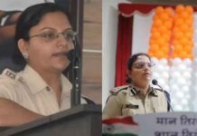 रतनलाल डांगी केस की जांच करेंगी IPS पारुल माथुर, UPSC में दूसरी बार में मिली थी सफलता