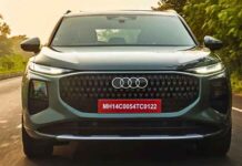 Audi Q3 Launch: ₹51.99 लाख की शुरुआती कीमत पर लॉन्च हुई नई SUV, देखें डिजाइन और खासियतें