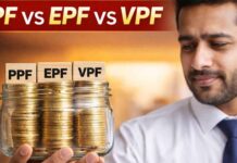रिटायरमेंट के लिए ज्यादा पैसा जोड़ना है? EPF के साथ VPF में जमा करें अतिरिक्त रकम, मिलेगा PF वाला ब्याज