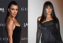 Kourtney Kardashian का चौंकाने वाला खुलासा, हाईवे पर टॉयलेट न मिलने पर कार में किया यूरिन