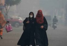 पाकिस्तान पर दोहरी मार, LNG संकट के बीच जहरीली हवा का खतरा बढ़ने की आशंका