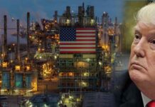 US Oil Crisis: तेल भंडार में भारी गिरावट, अब क्या करेंगे डोनाल्ड ट्रंप?