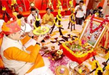 विजयादशमी पर शस्त्र-पूजन की परंपरा पर बोले मुख्यमंत्री डॉ. यादव, बताया इसका महत्व