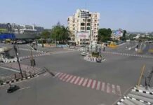 न्यू मार्केट के रोशनपुरा चौराहे पर अब नहीं होंगे धरना-प्रदर्शन, ट्रैफिक जाम रोकने के लिए फैसला
